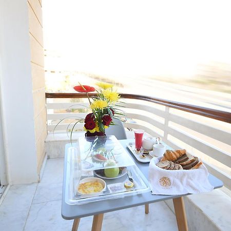 Arabella Premium Residence - New Kairo Bagian luar foto